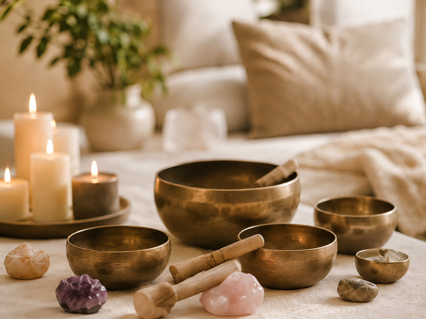 3-Day Client Healing Immersion