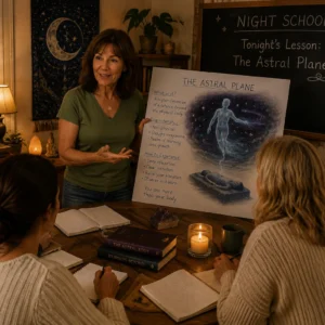 Night School