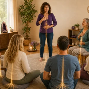 Grounding Yourself & Others