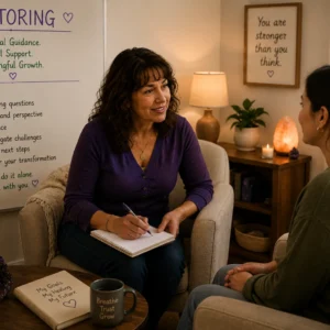 Mentoring