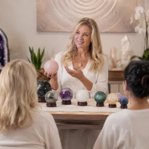 Transformation Spheres