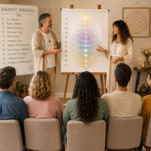 Diagnostic Dimensions (11 – 21)