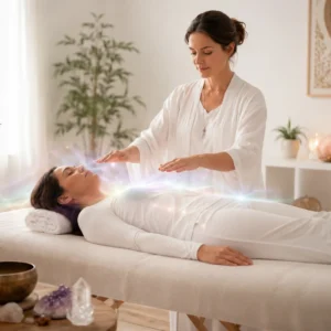 Reiki Level 1