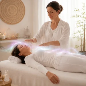 Reiki Level 2