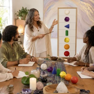 Beginning Light Language I