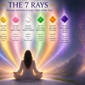 Advanced Principles of Light Language