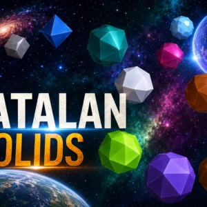 Catalan Solids